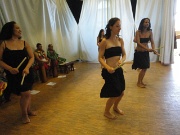 CONFIRMATION OTILIA ET KAVA A BENFELD LE DIMANCHE 14 JUIN 20-24